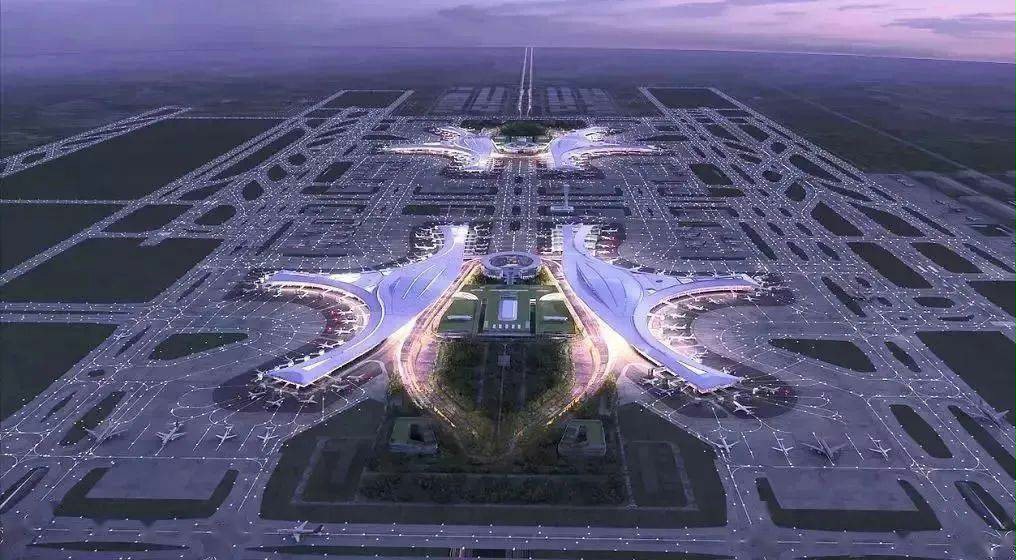 天府国际机场